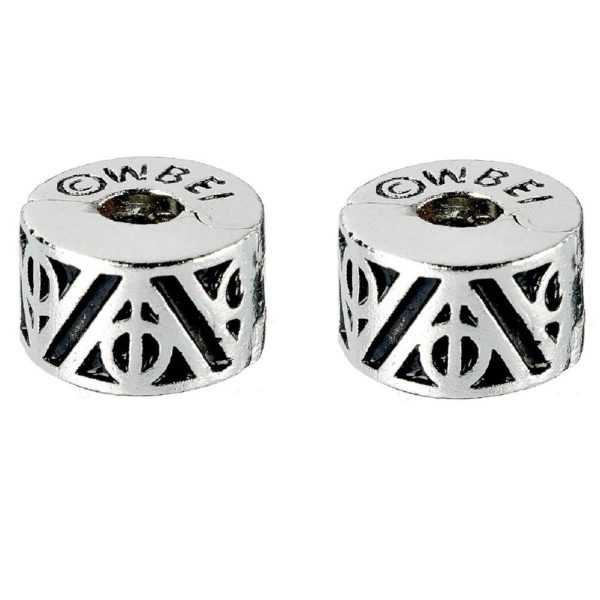 Harry Potter Silver Plated Charm Stoppers - Image 4