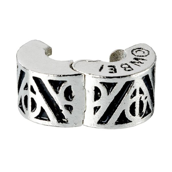 Harry Potter Silver Plated Charm Stoppers - Image 6
