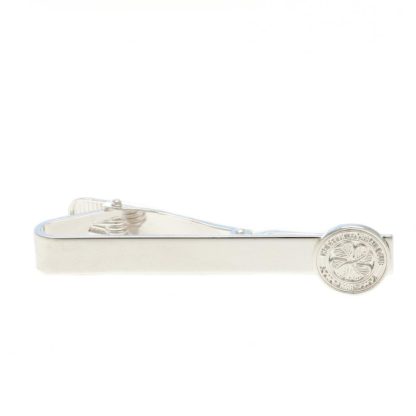Celtic FC Silver Plated Tie Slide - Image 6