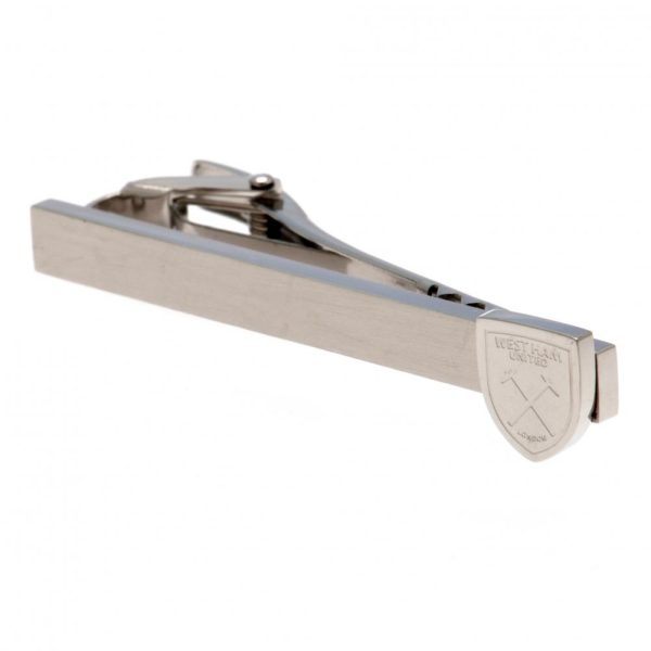 West Ham United FC Tie Slide & Cufflink Set - Image 8