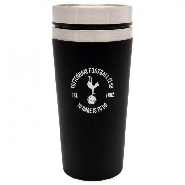 Tottenham Hotspur FC Executive Travel Mug - Image 4