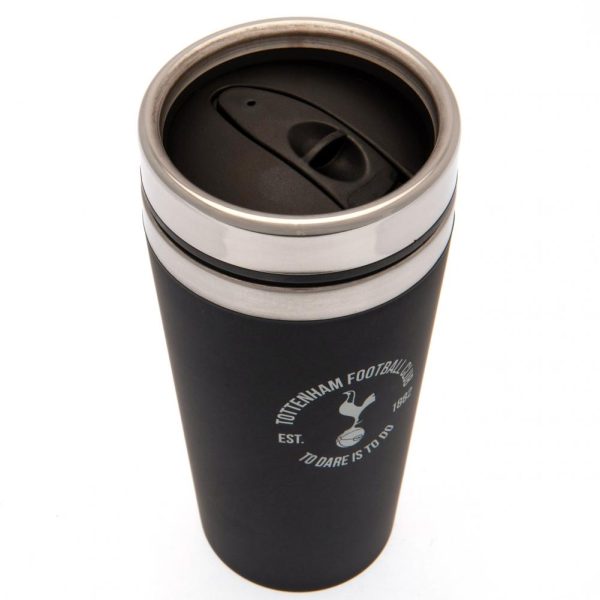 Tottenham Hotspur FC Executive Travel Mug - Image 6