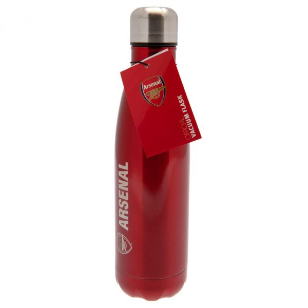 Arsenal FC Thermal Flask - Image 8