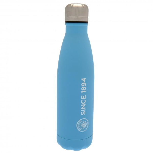 Manchester City FC Thermal Flask - Image 4