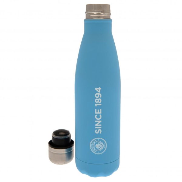 Manchester City FC Thermal Flask - Image 6