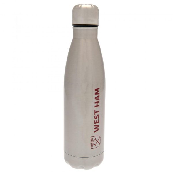 West Ham United FC Thermal Flask - Image 4