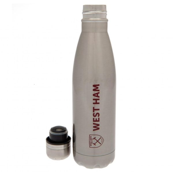 West Ham United FC Thermal Flask - Image 6
