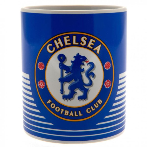 Chelsea FC Linea Mug - Image 6