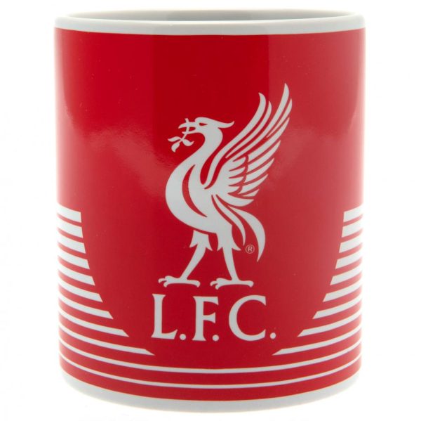 Liverpool FC Linea Mug - Image 6