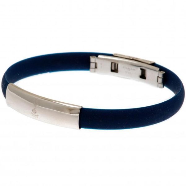 Tottenham Hotspur FC Colour Silicone Bracelet - Image 4