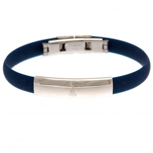 Tottenham Hotspur FC Colour Silicone Bracelet - Image 6