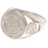 Celtic FC Sterling Silver Ring Small - Image 4