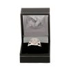 Celtic FC Sterling Silver Ring Small - Image 6