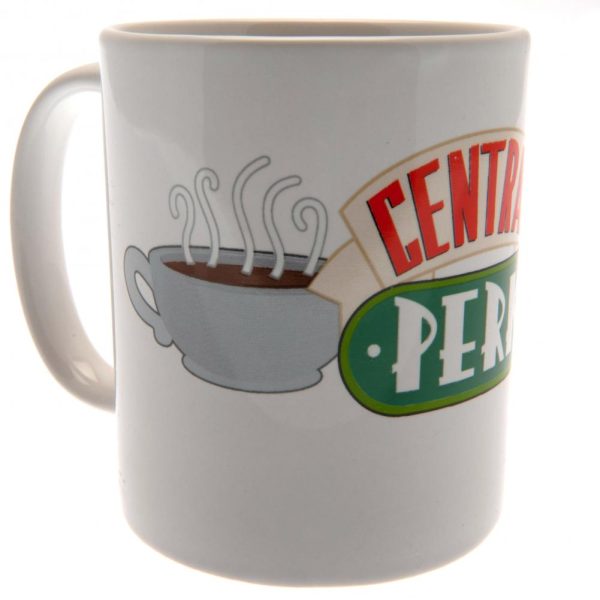 Friends Mug Central Perk - Image 4