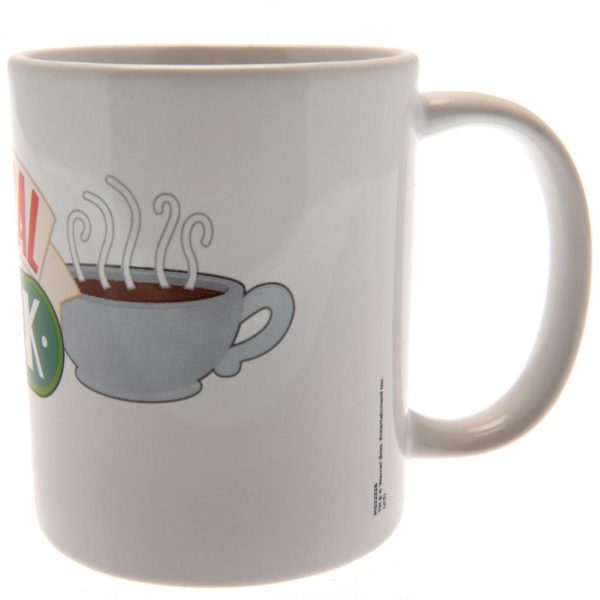 Friends Mug Central Perk - Image 8