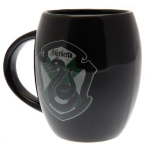 Harry Potter Tea Tub Mug Slytherin