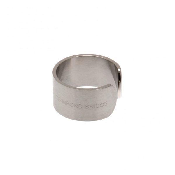 Chelsea FC Bangle Ring Large - Image 8