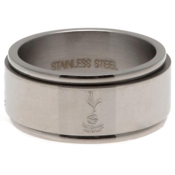 Tottenham Hotspur FC Spinner Ring Medium - Image 4