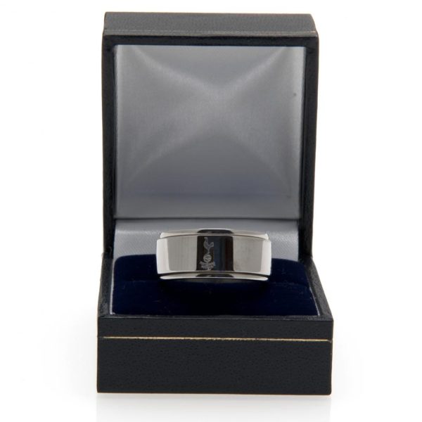 Tottenham Hotspur FC Spinner Ring Medium - Image 6