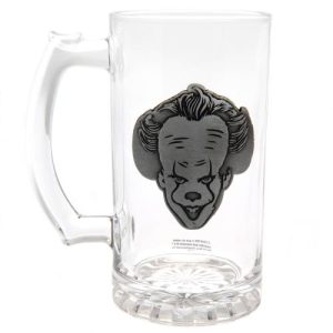 IT Glass Tankard