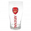 Arsenal FC Tulip Pint Glass - Image 2
