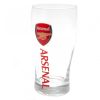 Arsenal FC Tulip Pint Glass - Image 8