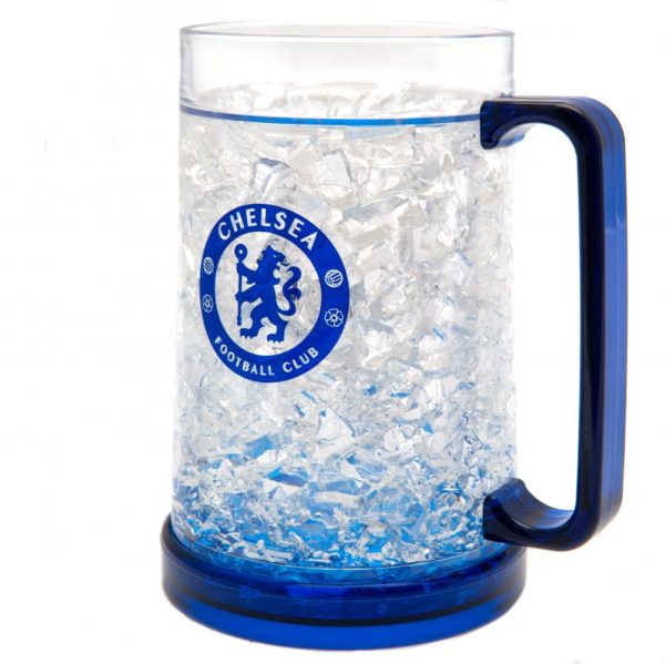 Chelsea FC Freezer Mug - Image 6