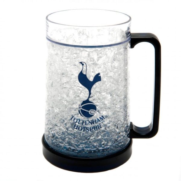 Tottenham Hotspur FC Freezer Mug - Image 4