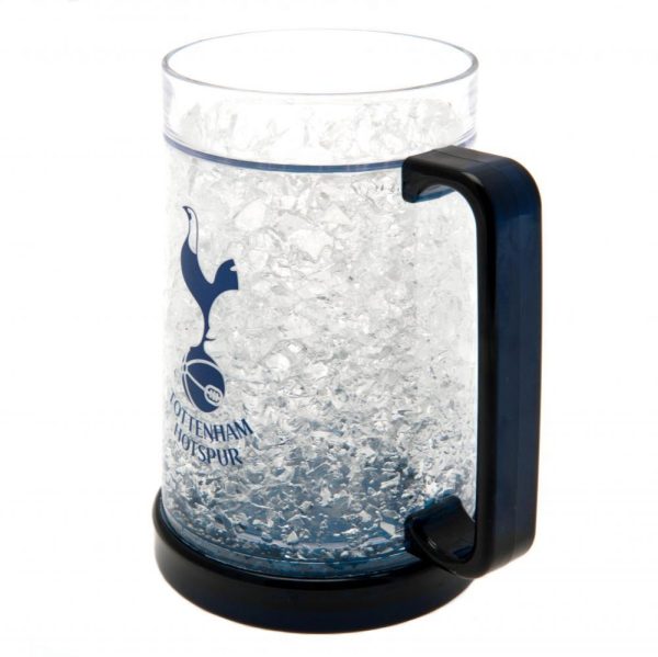 Tottenham Hotspur FC Freezer Mug - Image 6