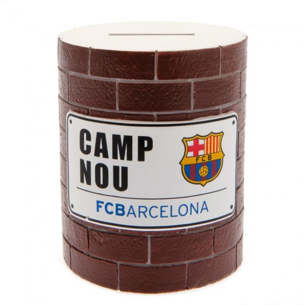 FC Barcelona Money Box - Image 4