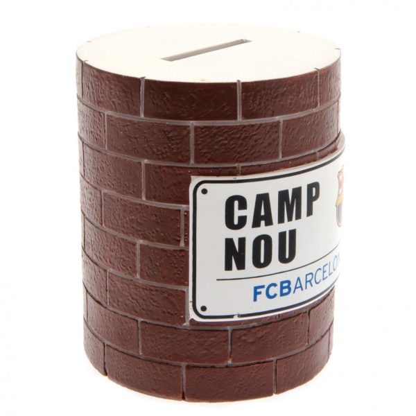 FC Barcelona Money Box - Image 6