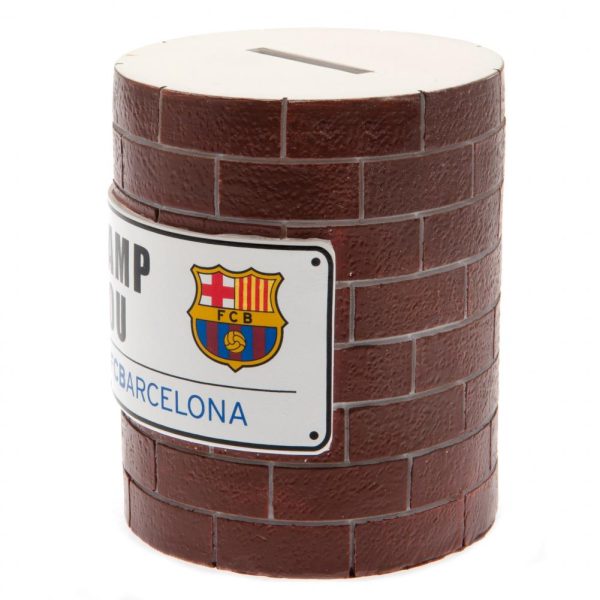 FC Barcelona Money Box - Image 8