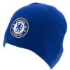 Chelsea FC Royal Beanie - Image 4