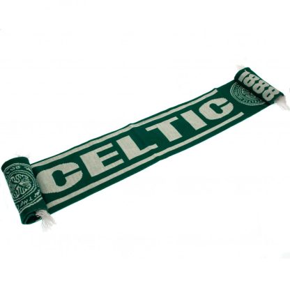 Celtic FC Scarf - Image 4