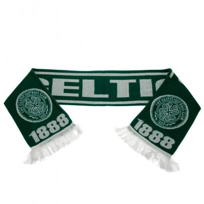 Celtic FC Scarf - Image 6