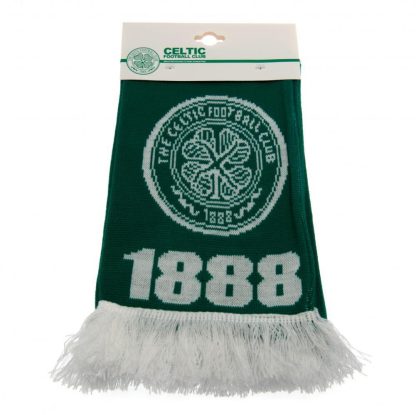 Celtic FC Scarf - Image 8