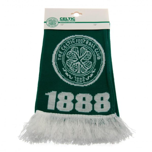 Celtic FC Scarf - Image 8