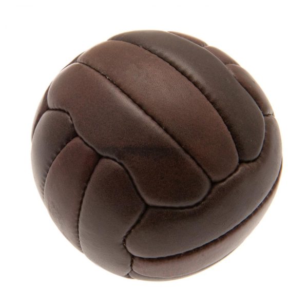 Chelsea FC Retro Heritage Mini Ball - Image 8