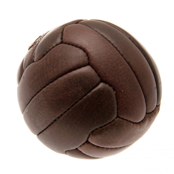 Liverpool FC Retro Heritage Mini Ball - Image 8