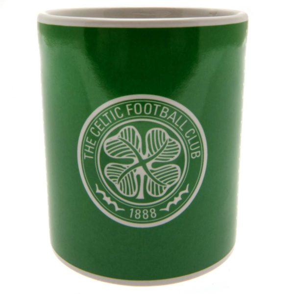 Celtic FC Fade Mug - Image 6