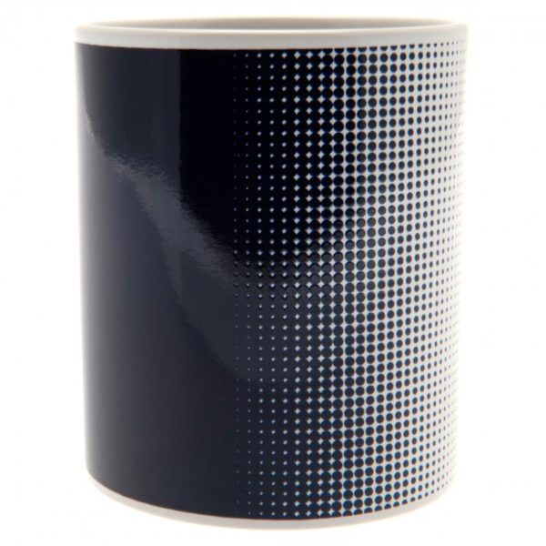 Tottenham Hotspur FC Halftone Mug - Image 6