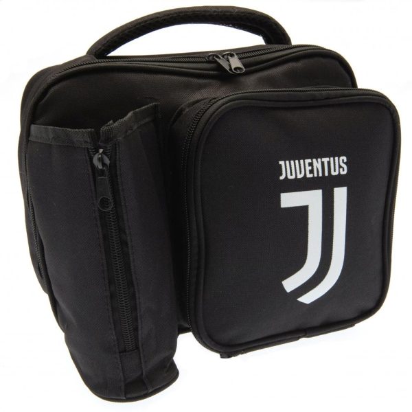 Juventus FC Fade Lunch Bag - Image 4