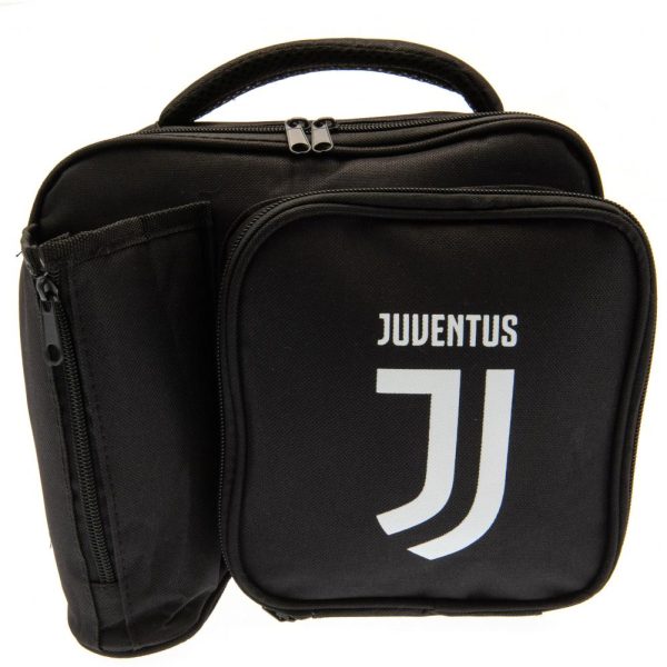 Juventus FC Fade Lunch Bag - Image 6