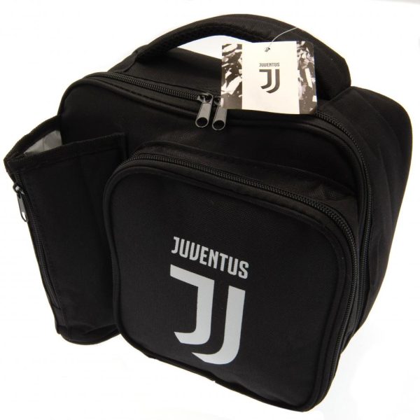 Juventus FC Fade Lunch Bag - Image 8