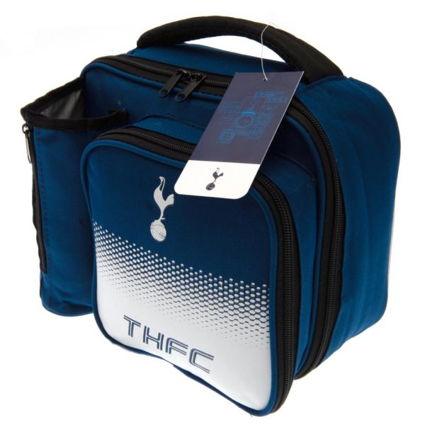 Tottenham Hotspur FC Fade Lunch Bag - Image 8