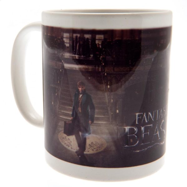 Fantastic Beasts Mug - Image 4