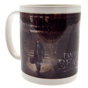 Fantastic Beasts Mug
