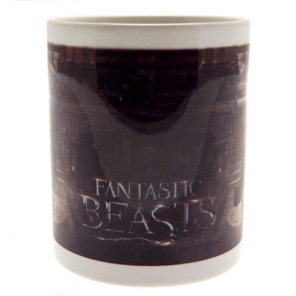Fantastic Beasts Mug - Image 6