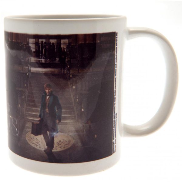 Fantastic Beasts Mug - Image 8
