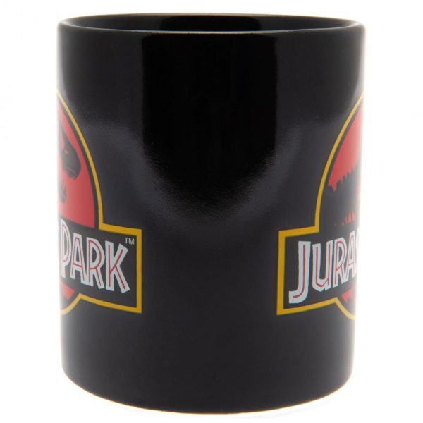 Jurassic Park Mug - Image 6